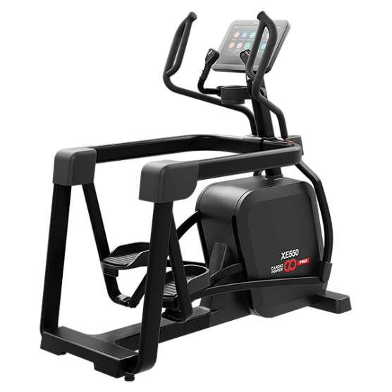 Эллиптический тренажер Cardiopower PRO XE550