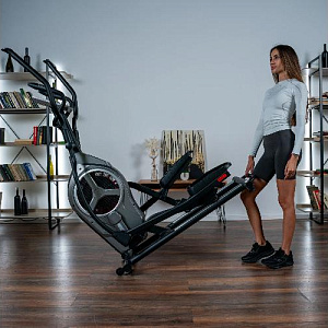 Купить Эллиптический тренажер Svensson Body Labs HELIOS домашний в Москве