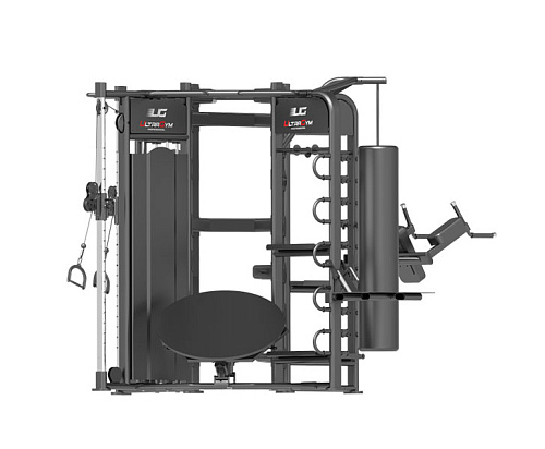 Мультистанция Ultra Gym UG-360D