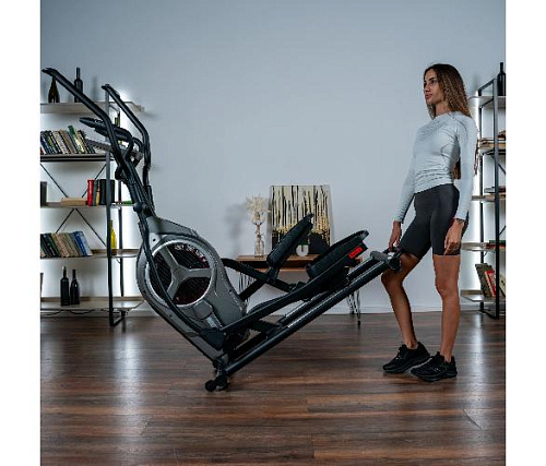 Эллиптический тренажер Svensson Body Labs HELIOS (домашний)