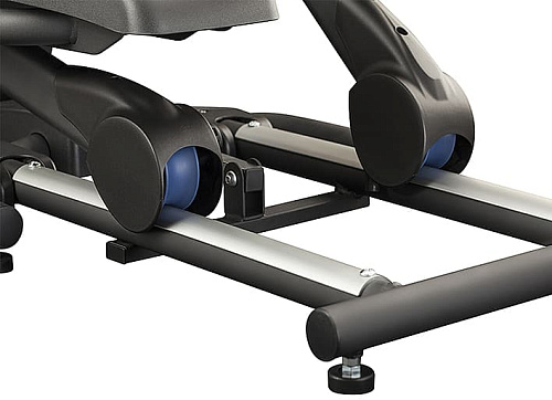 Эллиптический тренажер Xterra SE210