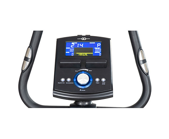 Велотренажер CardioPower B40 фото11