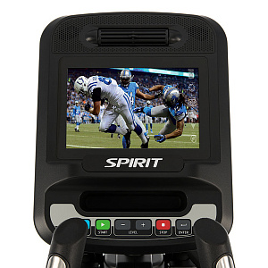 Купить Эллиптический тренажер Spirit Fitness CE900ENT в Москве