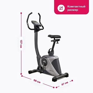 Купить Велотренажер Carbon fitness U804/U804 NEW домашний  в Москве