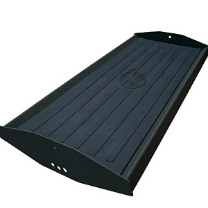 Купить Опция для хранения аксессуаров Torque XCREATE-4AT-101 (1.2 м) в Москве