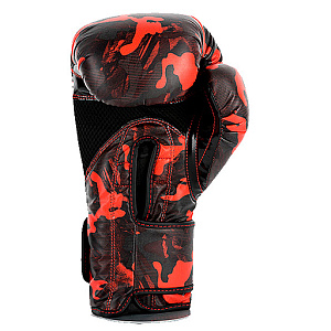 Купить UFC PRO Перчатки для бокса CAMO INFRARED - S/M в Москве