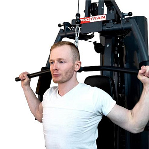 Купить Мультистанция Protrain HG10250 силовая станция в Москве