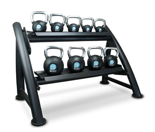 Стойка для гирь Rockit