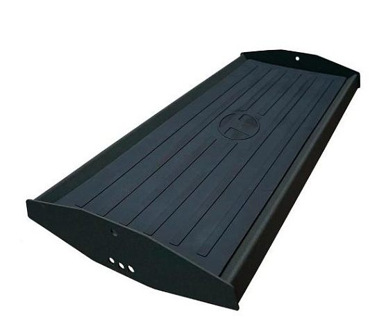 Опция хранения аксессуаров Torque XCREATE-4AT-101 (1.2 м) фото1