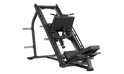 Жим ногами/Гак-машина Hasttings LP51