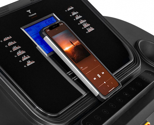 Беговая дорожка Titanium Physiotech A360