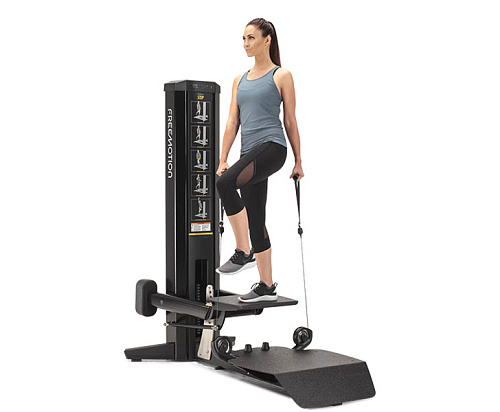 Степ-тренажёр Freemotion Fitness Genesis G614