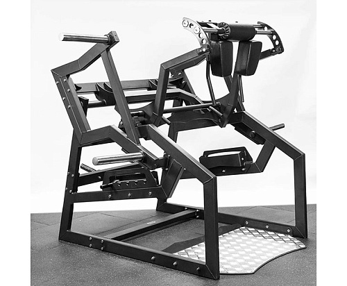 Силовые приседания Primal PSSS0408