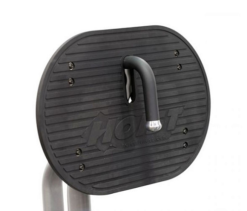 Жим ногами сидя и икроножные Hoist HD-3403