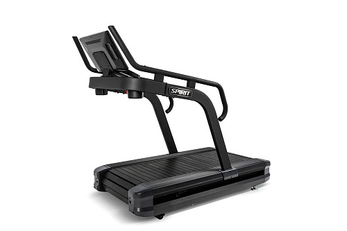 Беговая дорожка с реечным полотном Spirit Fitness CTSBS900