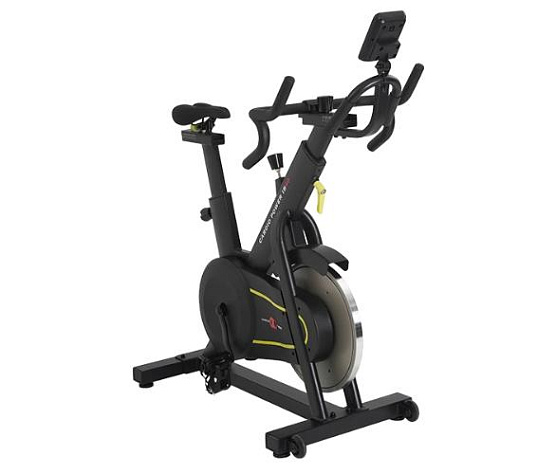 Сайкл CardioPower IB40 фото2