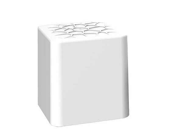 Уличный тренажер MyEquilibria Тумба для запрыгивания HIGH BOXJUMP