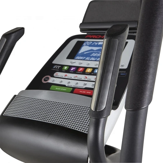 Эллиптический тренажер Pro-Form Endurance 520 E фото7