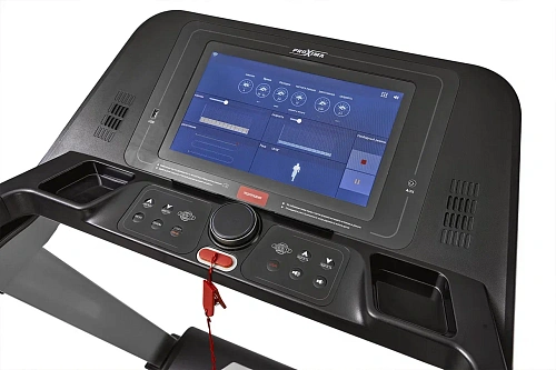 Беговая дорожка Proxima Paula IPro