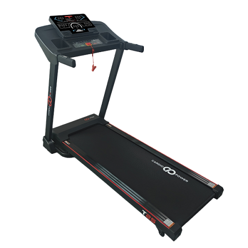 Беговая дорожка CardioPower T25 Купить Беговая дорожка CardioPower T25 в Москве
