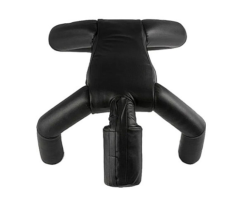 Манекен для грэпплинга UFC