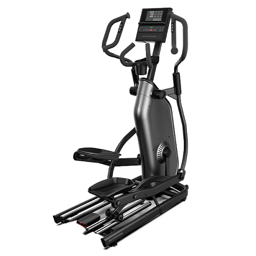 Эллиптический тренажер Schwinn 590E Купить Эллиптический тренажер Schwinn 590E в Москве