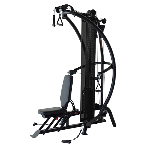 Многофункциональный силовой комплекс Inspire M1 Multi-Gym