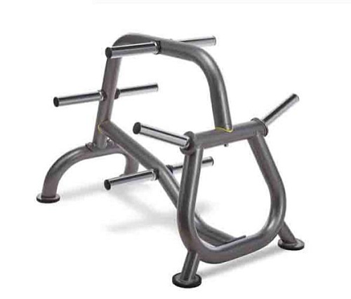 Купить Стойка для хранения олимпийских дисков Oxide Fitness С050 в Москве