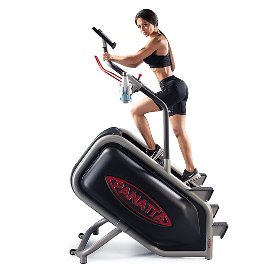 Лестница Panatta EcoClimber фото3