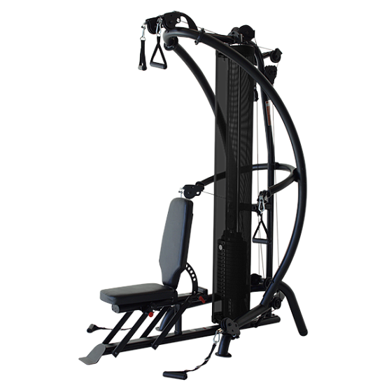 Многофункциональный силовой комплекс Inspire M1 Multi-Gym фото1