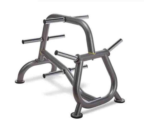 Oxide Fitness С050 стойка для хранения олимпийских дисков