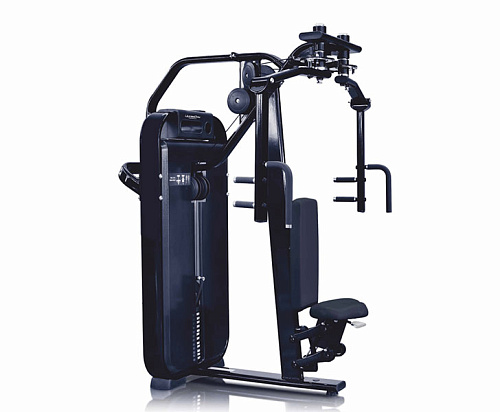 Баттерфляй задние дельты Ultra Gym UG-DM519 Купить Баттерфляй задние дельты Ultra Gym UG-DM519 в Москве