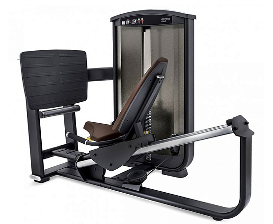 Жим ногами Intenza BASE EL-07