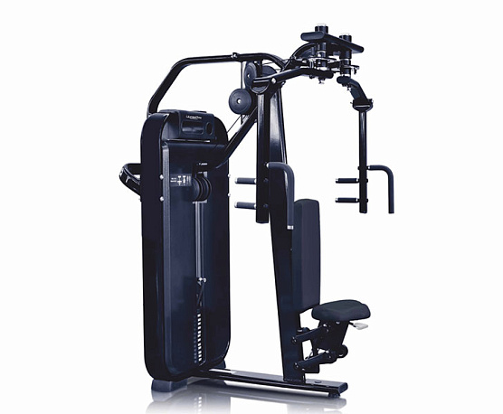 Силовой тренажер Ultra Gym Баттерфляй задние дельты UG-DM519