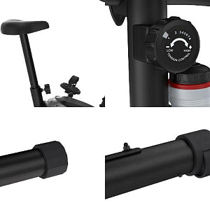 Купить Велотренажер Unix Fit BL-350 в Москве