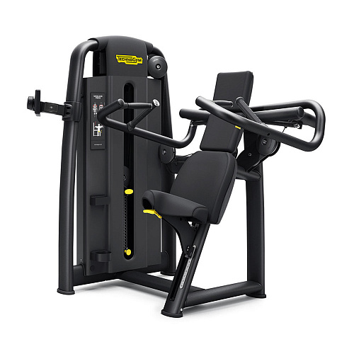 Жим от плеч Technogym Selection 900 Shoulder Press