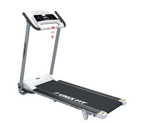 Беговая дорожка Unix Fit ST-560E White Купить Беговая дорожка Unix Fit ST-560E White в Москве