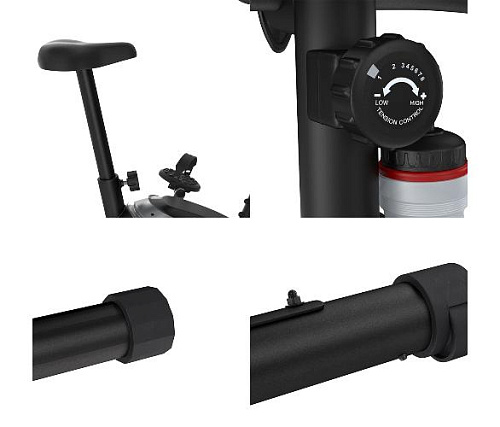 Велотренажер Unix Fit BL-350