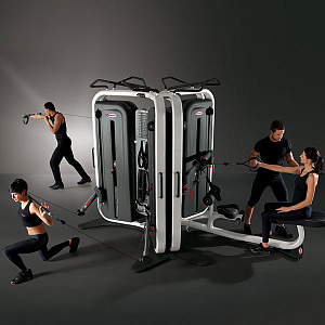 Купить DAP Panatta Inside 1IN101 Многофункциональный в Москве