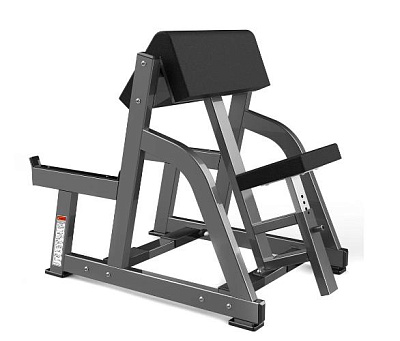 Скамья Скотта Realleader FW-2004