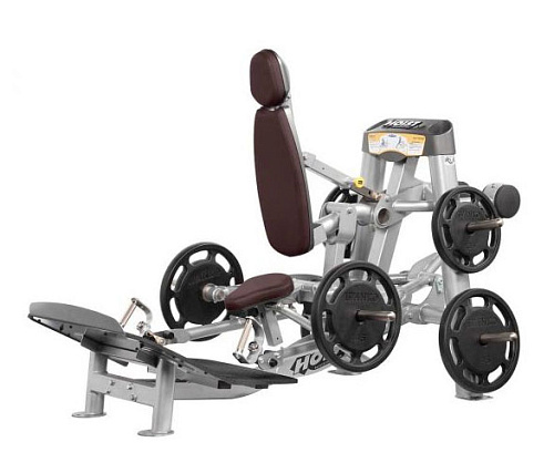 Тяга снизу Hoist RPL-5356 (Free Weights)