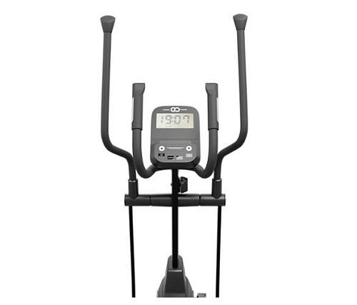 Эллиптический тренажер CardioPower Ergo 3