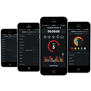 Купить Горизонтальный велотренажер Life Fitness ICG IC8 с велокомпьютером в Москве