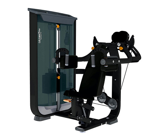 Силовой тренажер Ultra Gym Дельт-машина UG-CL525