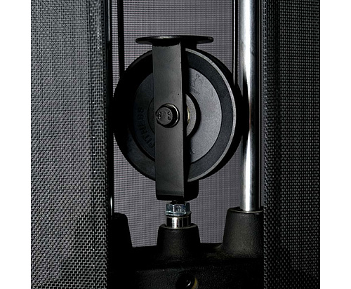 Двойная регулируемая тяга DAP Inspire FT2 (FT20B)