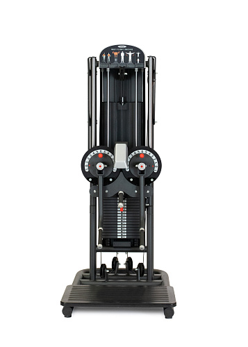 Мульти бабочка Panatta FIT EVO 1FE028