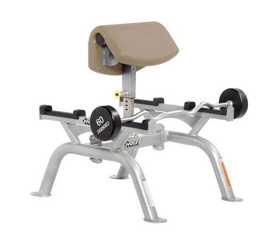 Силовой тренажер Hoist CF-3555 фото10