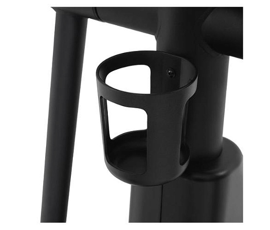 Эллиптический тренажер CardioPower StrideMaster 7 фото9