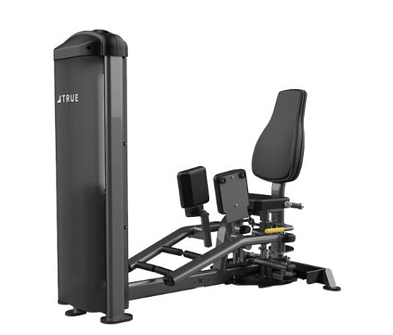 Силовой тренажер True Fitness FUSE-0400 Отведение/Приведение ног сидя