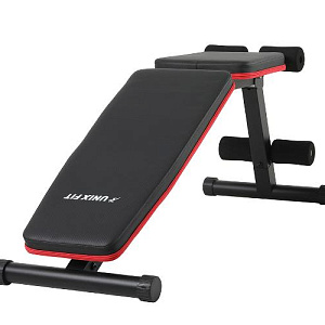 Купить Unix Fit BENCH 110 силовая универсальная в Москве